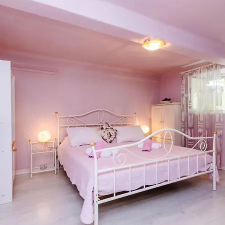 Kalea Apartment
